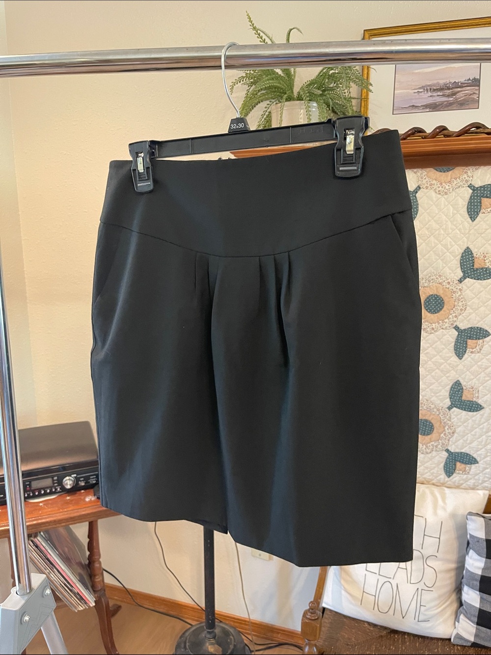 Women's Express Pencil skirt
